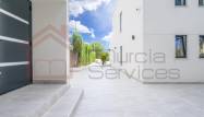 Resale - Villa - Pinar de Campoverde - Inland