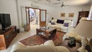 Resale - Villa - Pinar de Campoverde - Inland