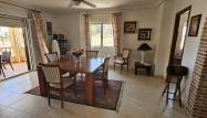 Resale - Villa - Pinar de Campoverde - Inland