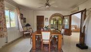 Resale - Villa - Pinar de Campoverde - Inland