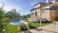 Resale - Villa - Pinar de Campoverde - Inland