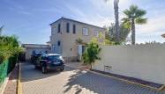 Resale - Villa - Pinar de Campoverde - Inland