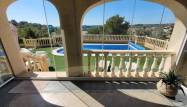 Resale - Villa - Pinar de Campoverde - Inland