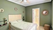 Resale - Villa - Pinar de Campoverde - Inland