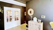 Resale - Villa - Pinar de Campoverde - Inland