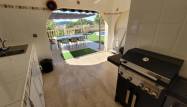 Resale - Villa - Pinar de Campoverde - Inland