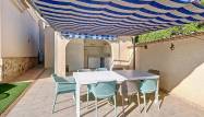 Resale - Villa - Pinar de Campoverde - Inland