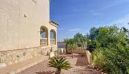 Resale - Villa - Pinar de Campoverde - Inland