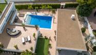 Resale - Villa - Pinar de Campoverde - Inland