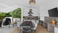 Resale - Villa - Pinar de Campoverde - Inland