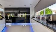 Resale - Villa - Pinar de Campoverde - Inland