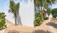 Resale - Villa - Pinar de Campoverde - Inland