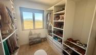 Resale - Villa - Pinoso - Inland