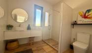 Resale - Villa - Pinoso - Inland