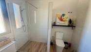 Resale - Villa - Pinoso - Inland
