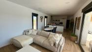 Resale - Villa - Pinoso - Inland