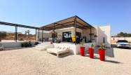 Resale - Villa - Pinoso - Inland