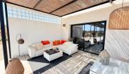 Resale - Villa - Pinoso - Inland