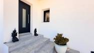 Resale - Villa - Pinoso - Inland