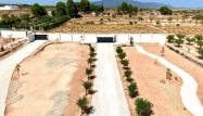 Resale - Villa - Pinoso - Inland