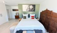 Resale - Villa - Pinoso - Inland