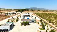 Resale - Villa - Pinoso - Inland