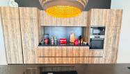 Resale - Villa - Pinoso - Inland