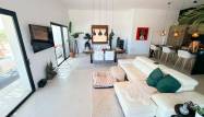 Resale - Villa - Pinoso - Inland