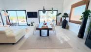 Resale - Villa - Pinoso - Inland