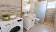 Resale - Villa - Pinoso - Inland