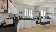 Resale - Villa - Pinoso - Inland