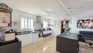 Resale - Villa - Pinoso - Inland