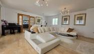 Resale - Villa - Pinoso - Inland