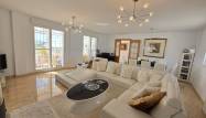 Resale - Villa - Pinoso - Inland