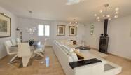 Resale - Villa - Pinoso - Inland