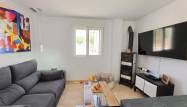 Resale - Villa - Pinoso - Inland