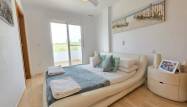 Resale - Villa - Pinoso - Inland