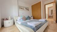 Resale - Villa - Pinoso - Inland