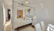 Resale - Villa - Pinoso - Inland
