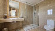 Resale - Villa - Pinoso - Inland