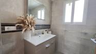 Resale - Villa - Pinoso - Inland