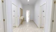 Resale - Villa - Pinoso - Inland