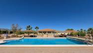 Resale - Villa - Pinoso - Inland