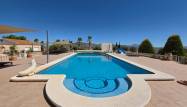 Resale - Villa - Pinoso - Inland