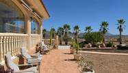 Resale - Villa - Pinoso - Inland
