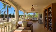 Resale - Villa - Pinoso - Inland