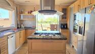 Resale - Villa - Pinoso - Inland
