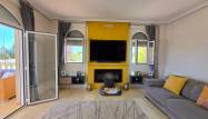 Resale - Villa - Pinoso - Inland
