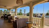Resale - Villa - Pinoso - Inland
