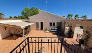 Resale - Villa - Pinoso - Inland